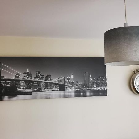 City Centre Penthouse 사우샘프턴 외부 사진
