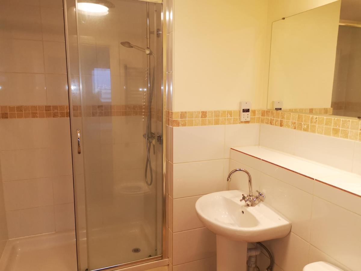 City Centre Penthouse 사우샘프턴 외부 사진