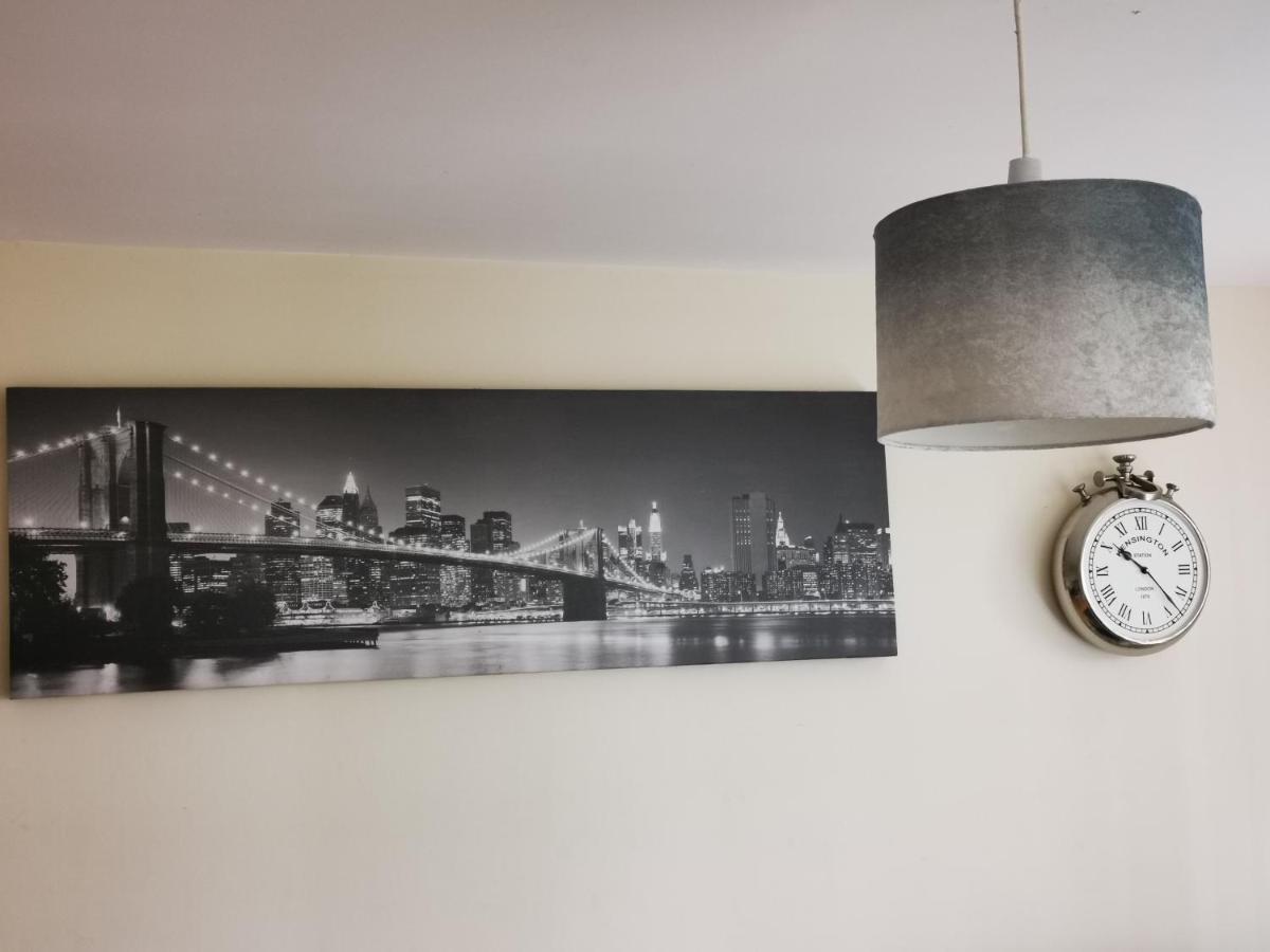 City Centre Penthouse 사우샘프턴 외부 사진